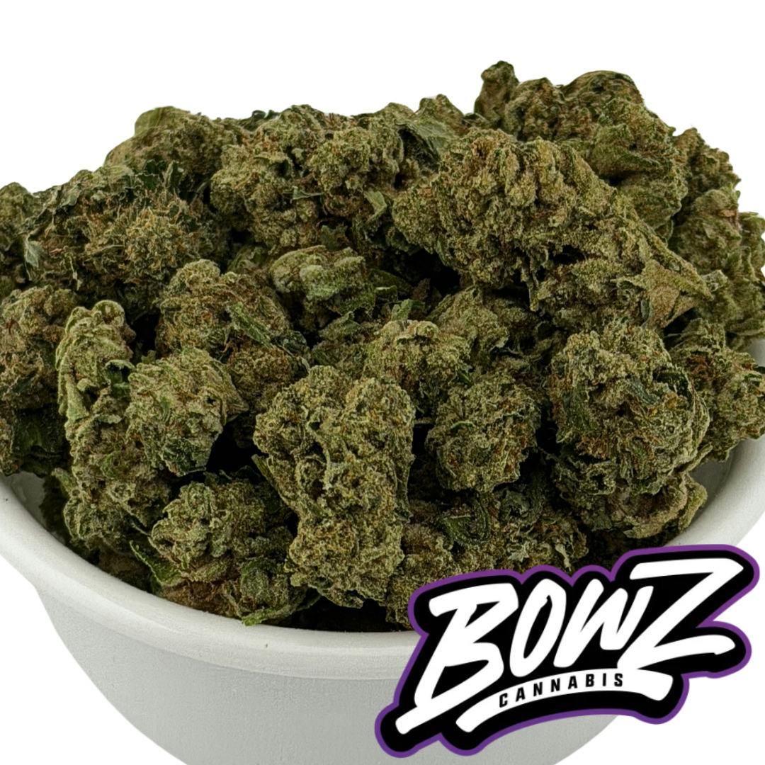 Baby Za's Tier - RUNTZ - Hybrid - (Bulk)