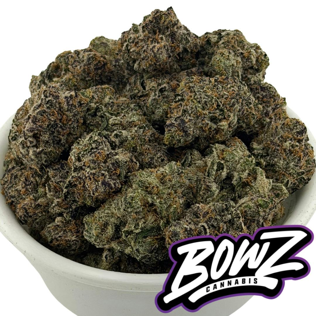 Private Stock Tier - SWEET RETREAT - Indica - (Bulk)