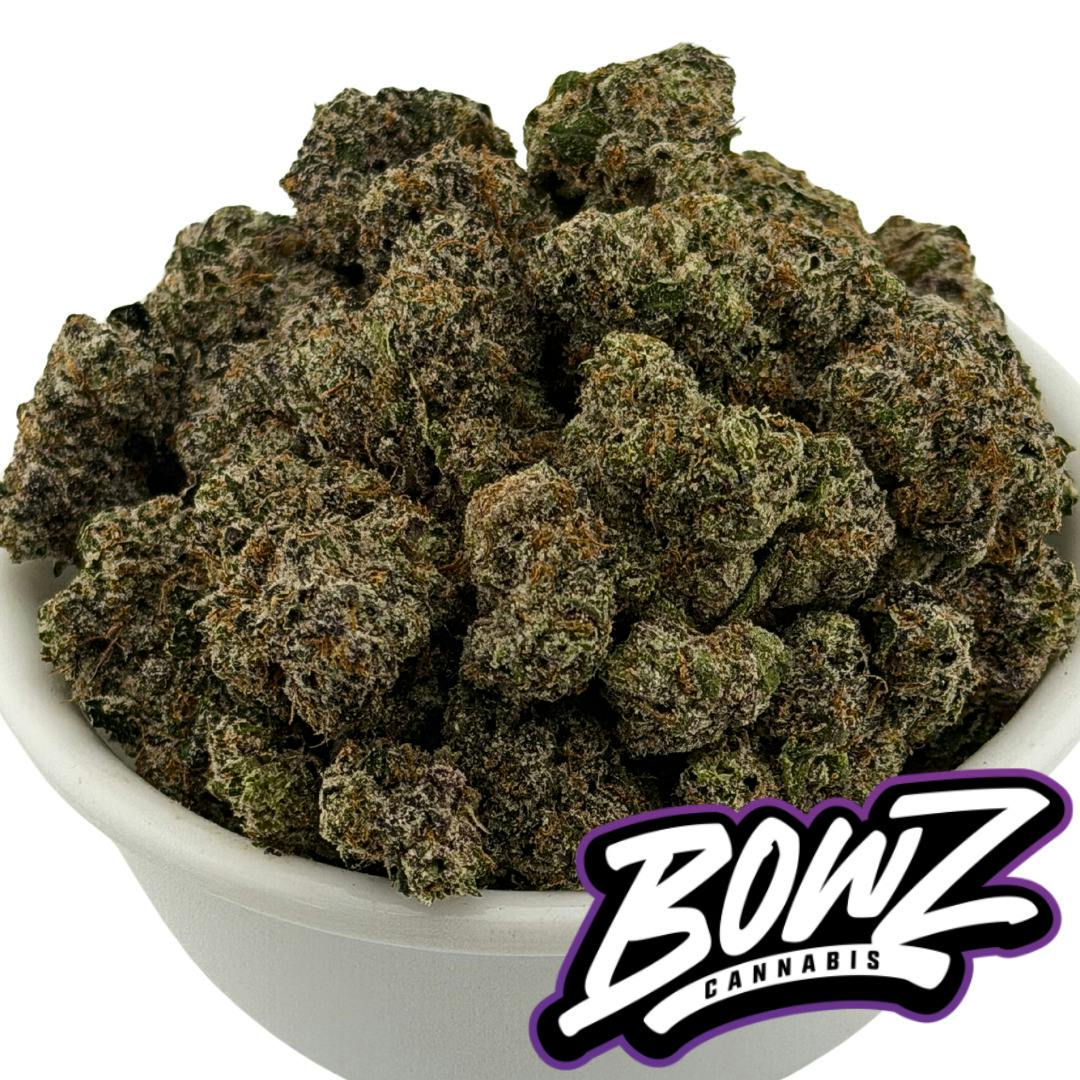 Private Stock Tier - HEADSPACE - Hybrid - (Bulk)
