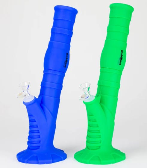 14" Silicone Bong
