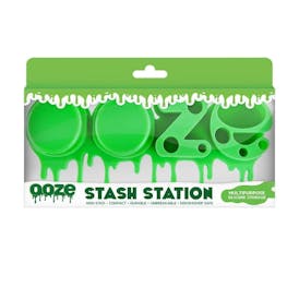Ooze | Stash Station | Accessories