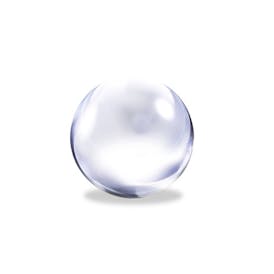 White Rhino | Clear | Terp Pearls