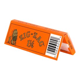 Zig-Zag | Rolling Papers | Slow Burning - 32pk