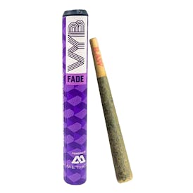 VYB | Infused Pre-Roll | Fade - 1.5g