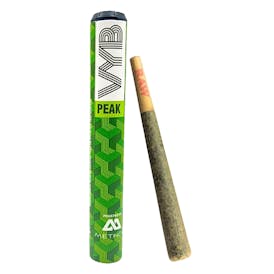 VYB | Infused Pre-Roll | PEAK - Tropicana Cherries - 1.5g