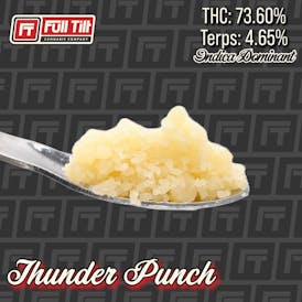 Full Tilt | Sugar | Thunder Punch - 1g