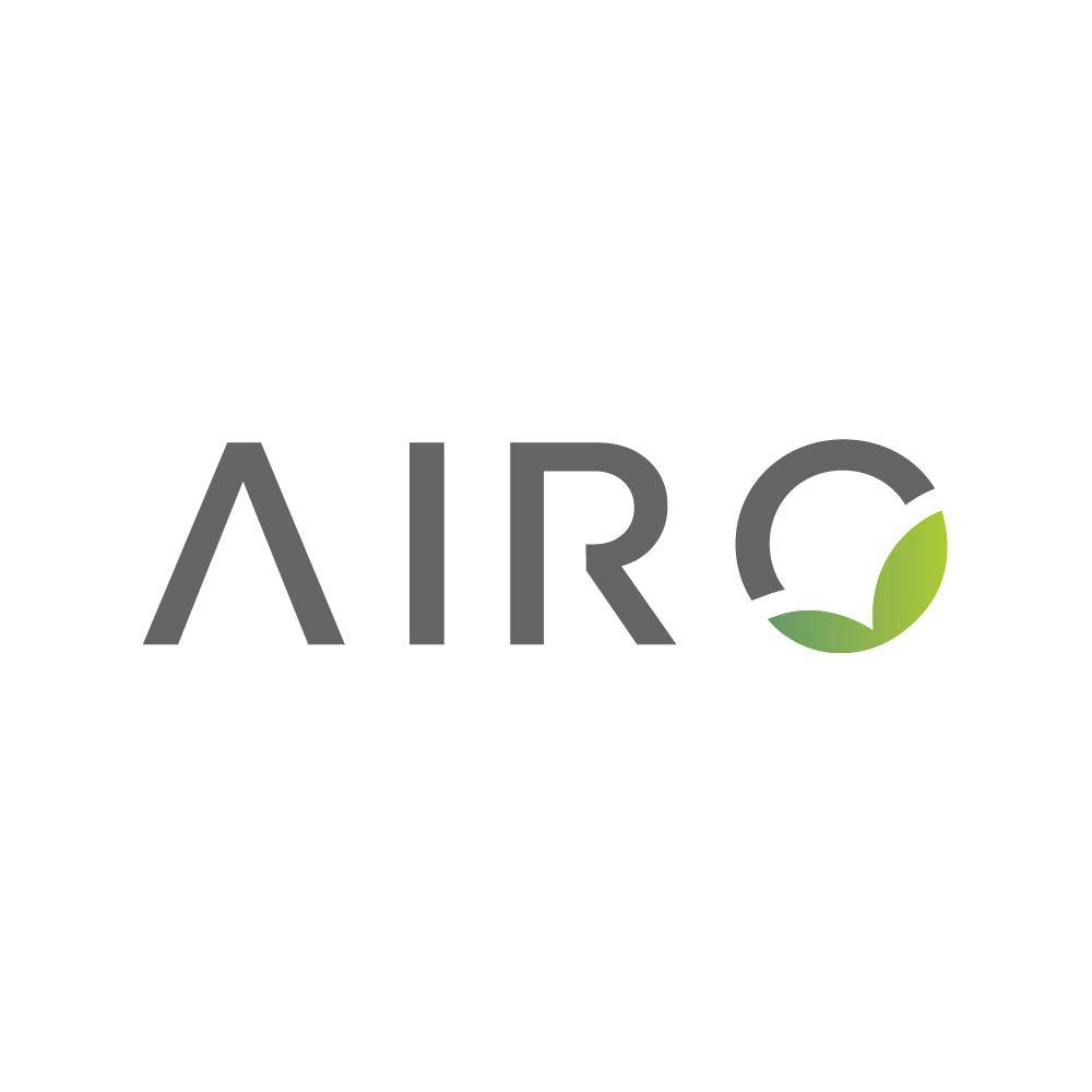 AIRO - PRO - Scarlet Storm - Battery