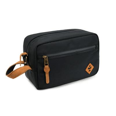 Revelry - The Stowaway - Black