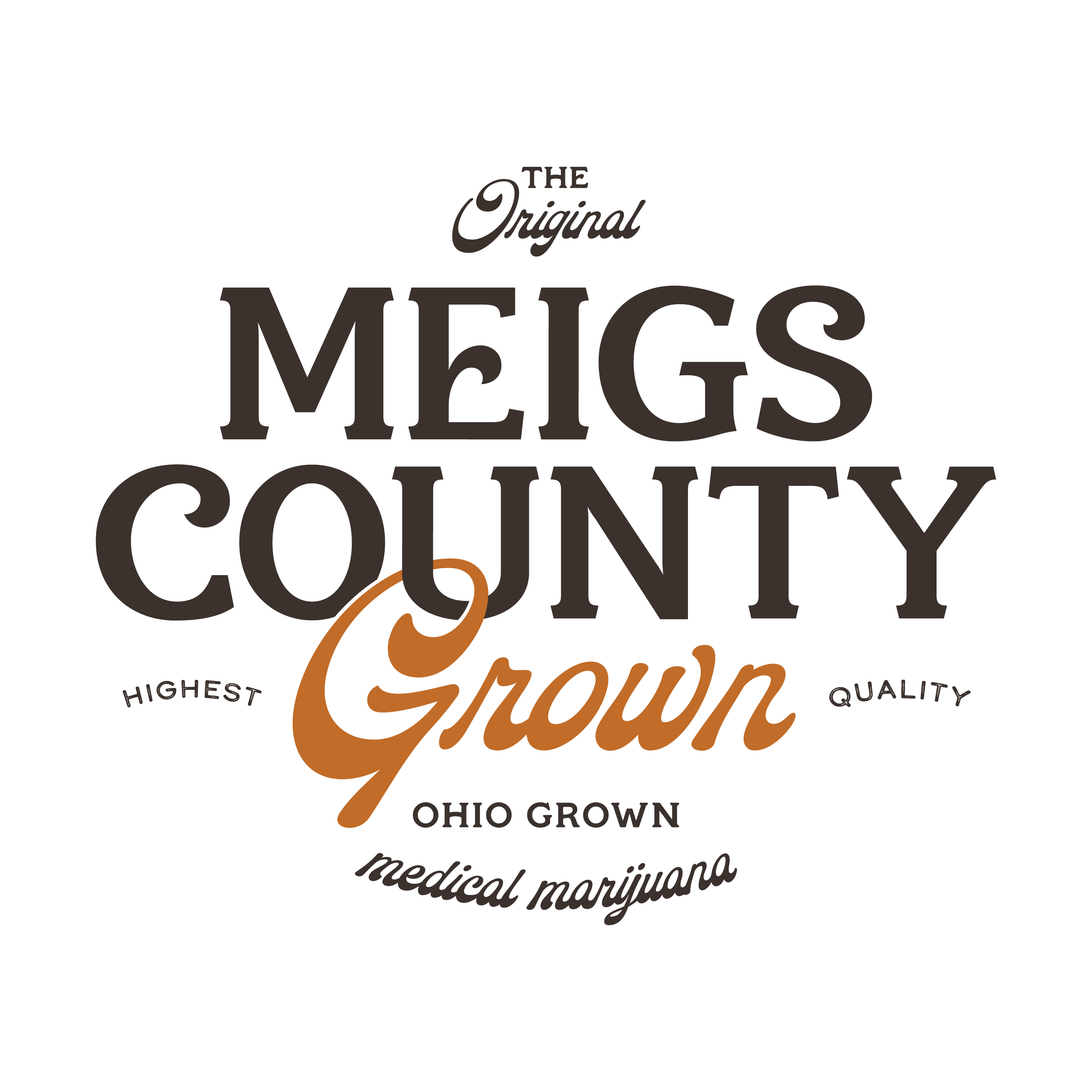 Meigs - Cann-D - Cured Resin Cartridge - [1g]