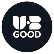 UB Good - Cherry Pomegranate Relief Gummies - [500mg]