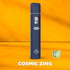 OPP - Cosmic Zing - Flexcell Disposable - [1g]