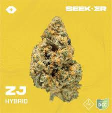 Seeker - ZJ - [2.83g]