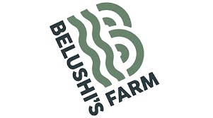 Belushi's Farm - LA Kush Classic - [2.83g]