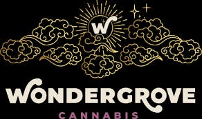 Wondergrove - Loricorn - [2.83g]