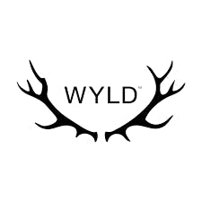 WYLD - Sour Apple - [100mg]
