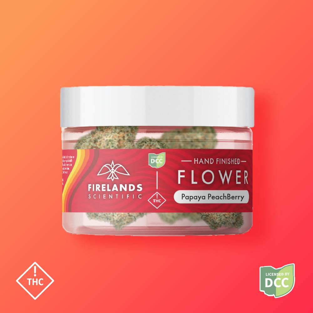 Firelands Scientific - PYA PCHBRY - [2.83g]