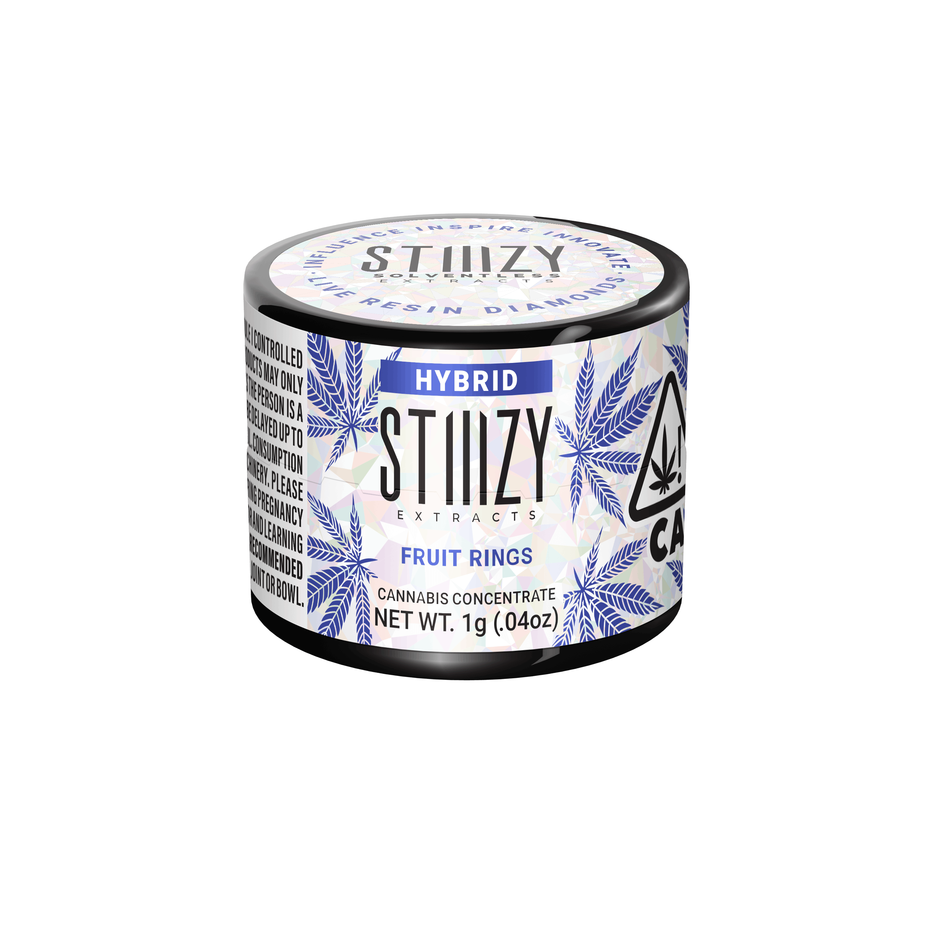 Stiiizy — Fruit Rings