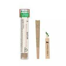 Lowell Herb Co. - The Social 1g Preroll