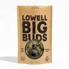 Lowell Herb Co. — Zombie #12