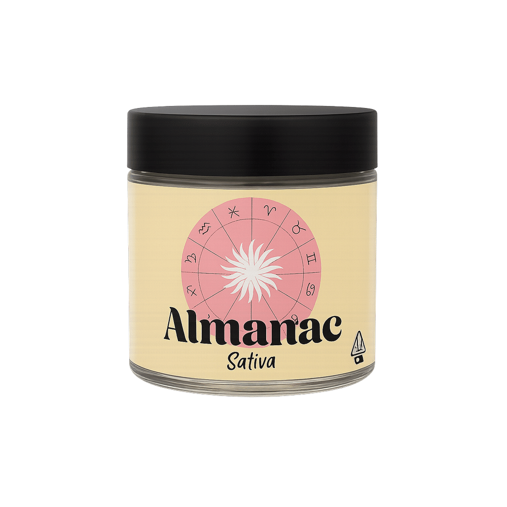 Almanac - Jack — Diesel