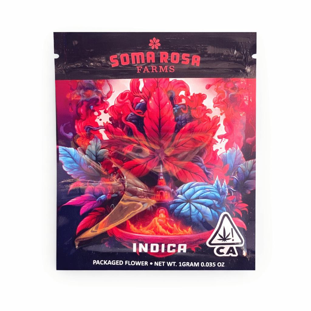 Soma Rosa - — Collins Ave