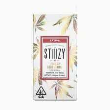 Stiiizy — Hawaiian Snow