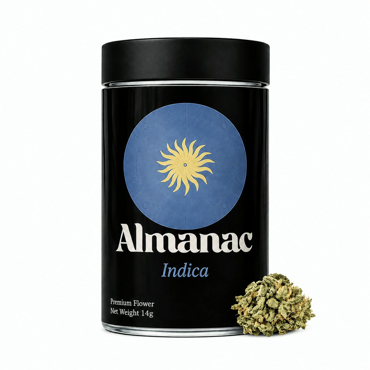 Almanac - Death: Star