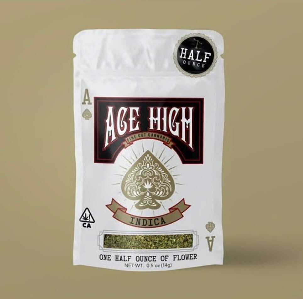 Ace High -: Ghost OG