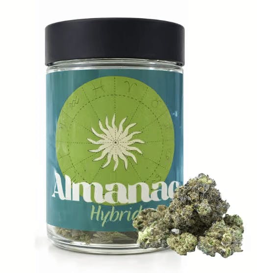 Almanac: Headband