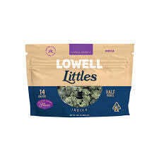 Lowell Herb Co. - Gush Mintz 14g LITTLES - 14 grams