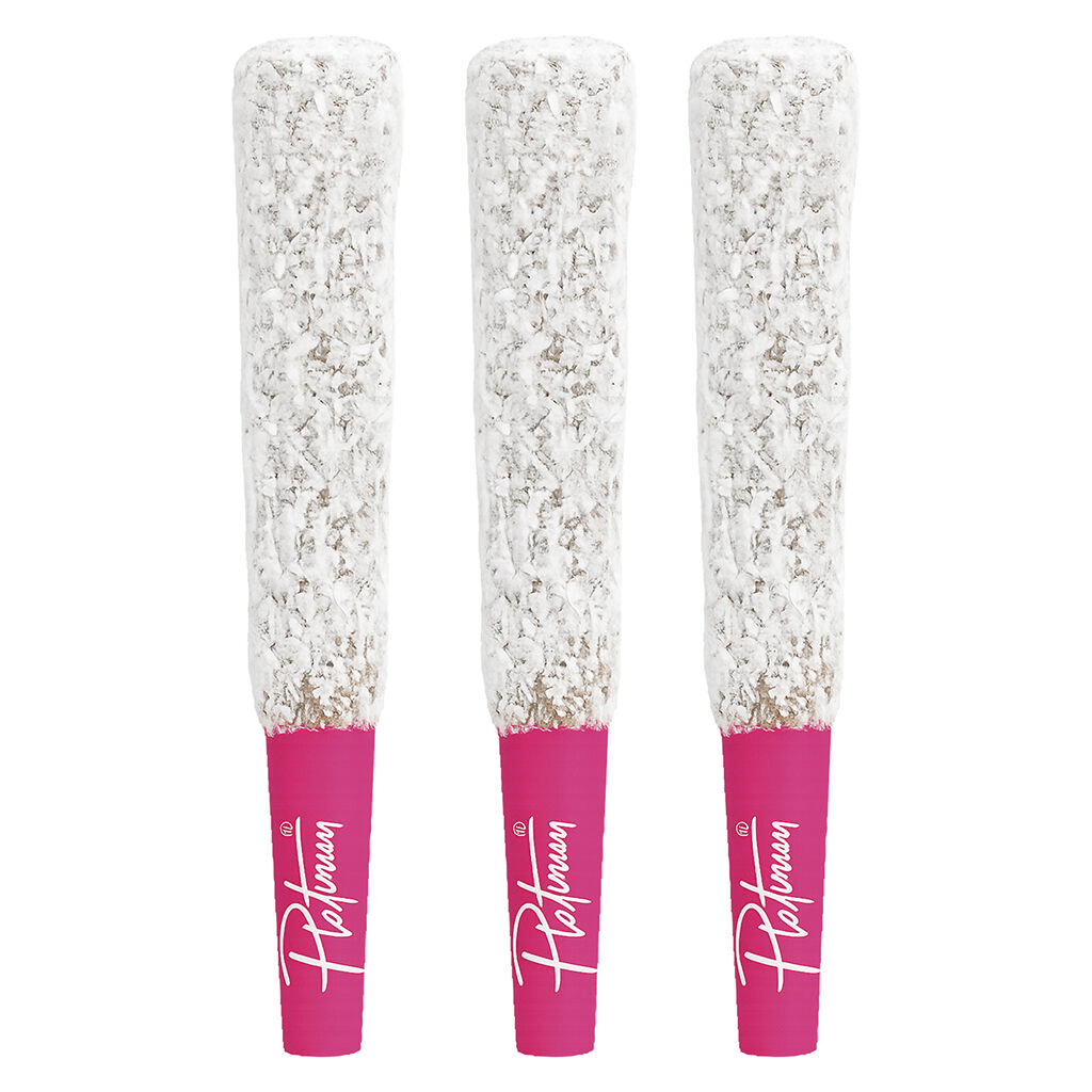 Ultra Grape Diamond Dusted & Infused