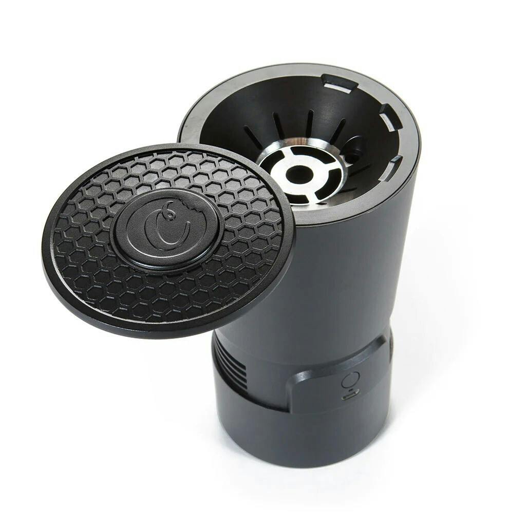 Cookies - Smokeless Ashtray - Other Acc - Black