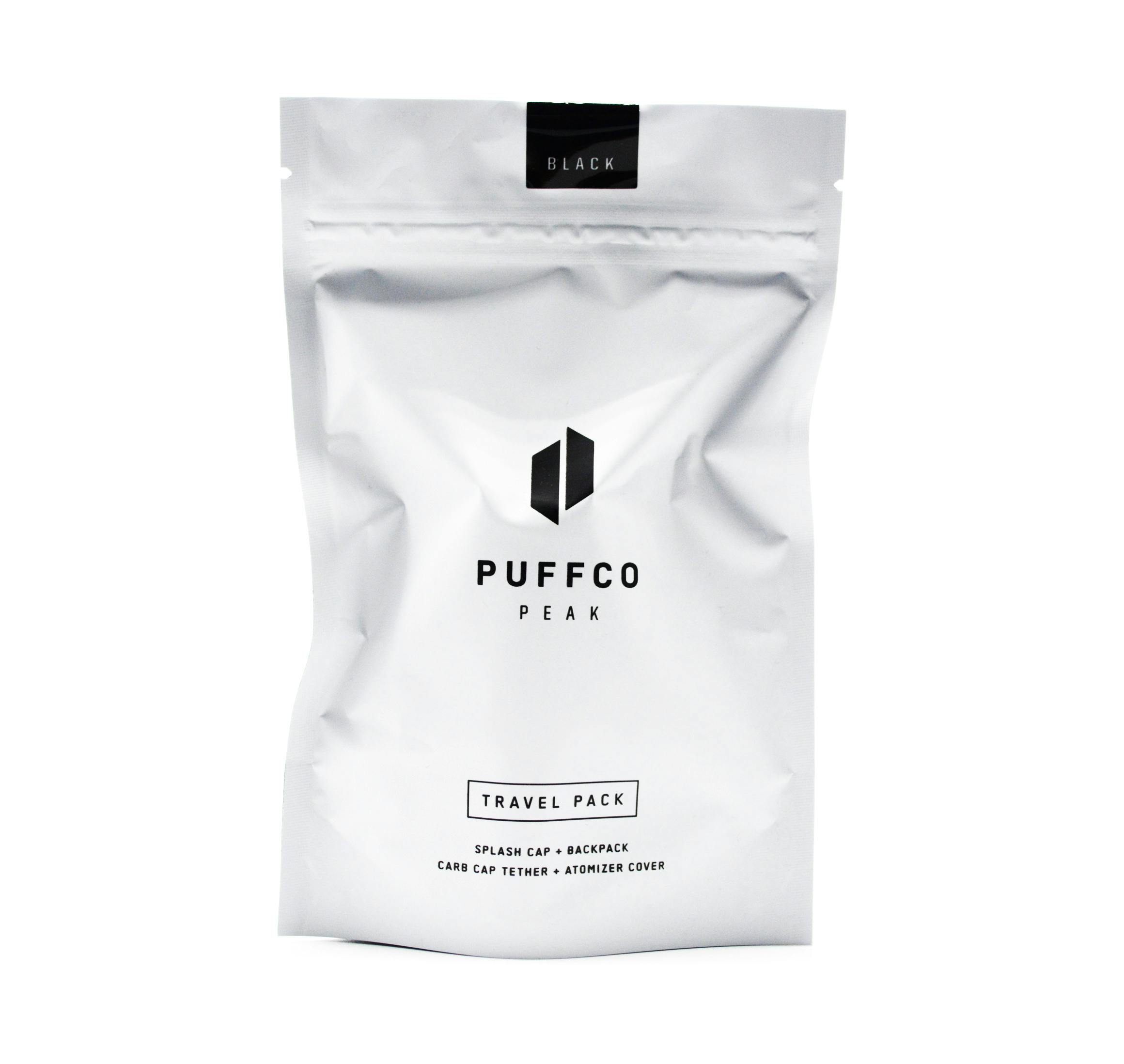 Puffco: Travel - Other Acc - Black