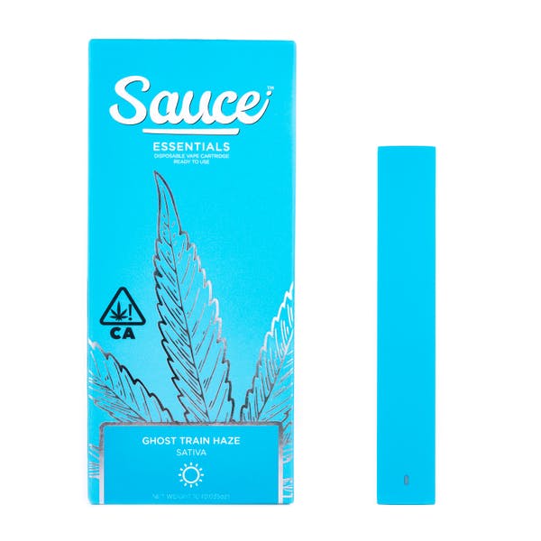 Sauce: Black Truffle