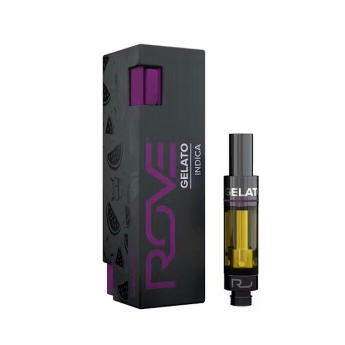 Gelato | ROVE Classics | 1g by ROVE