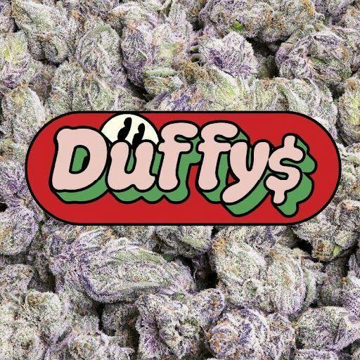 Duffy$ - Glitter Bomb 3.5g - 3.5 g