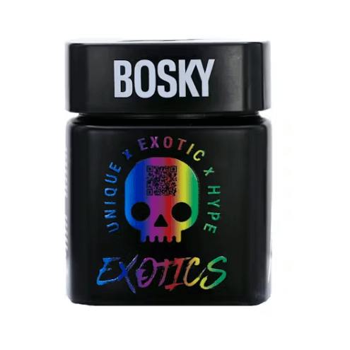 BOSKY | Doggy Bag | Big Buds | Exotics | 3.5g