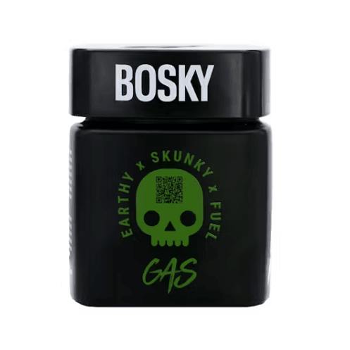 BOSKY | Kookieland | Big Buds | Gas | 3.5g