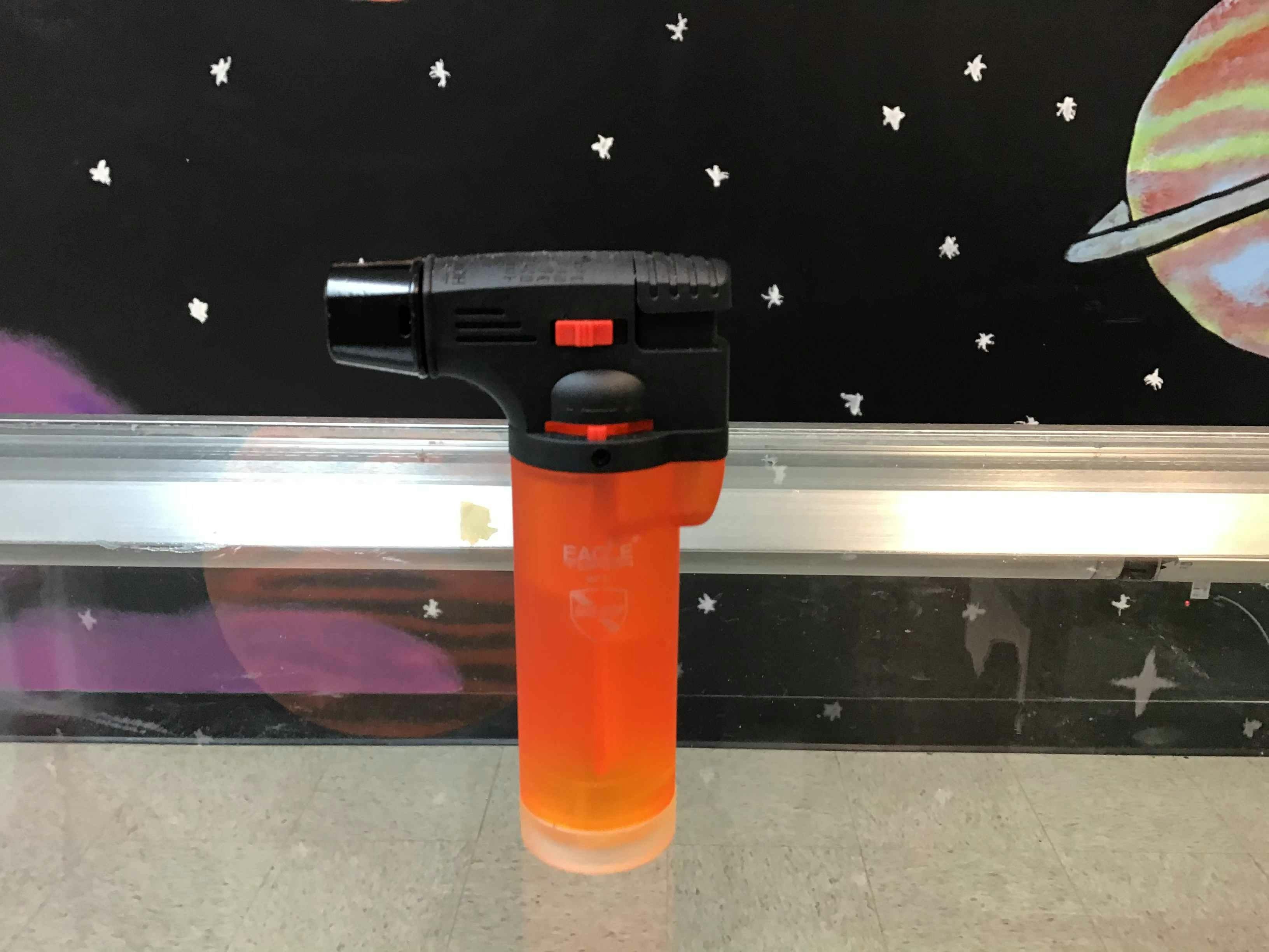 Eagle Torch Small