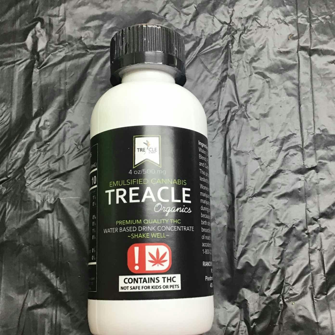 Treacle 4 Ounce