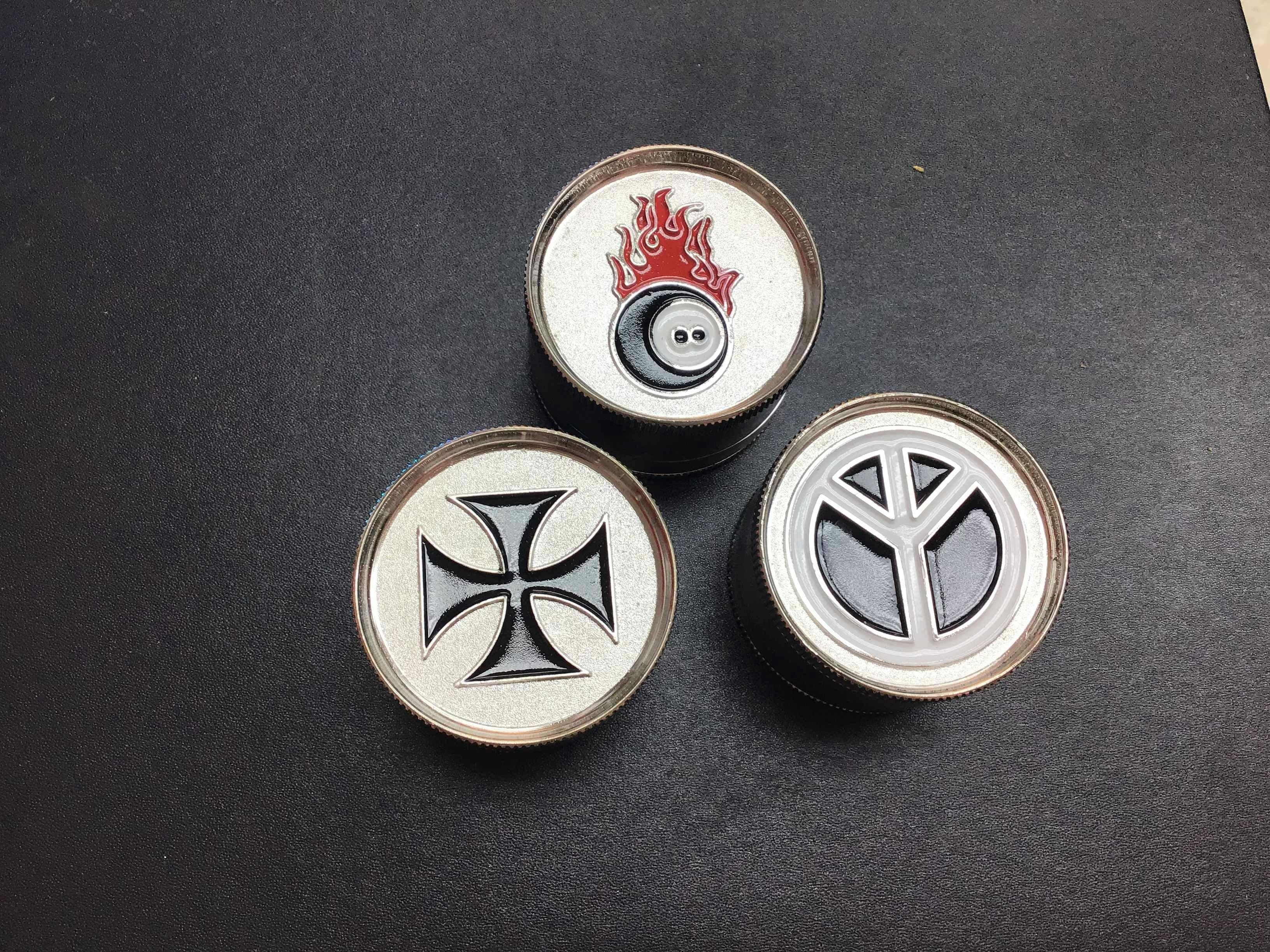 Grinders