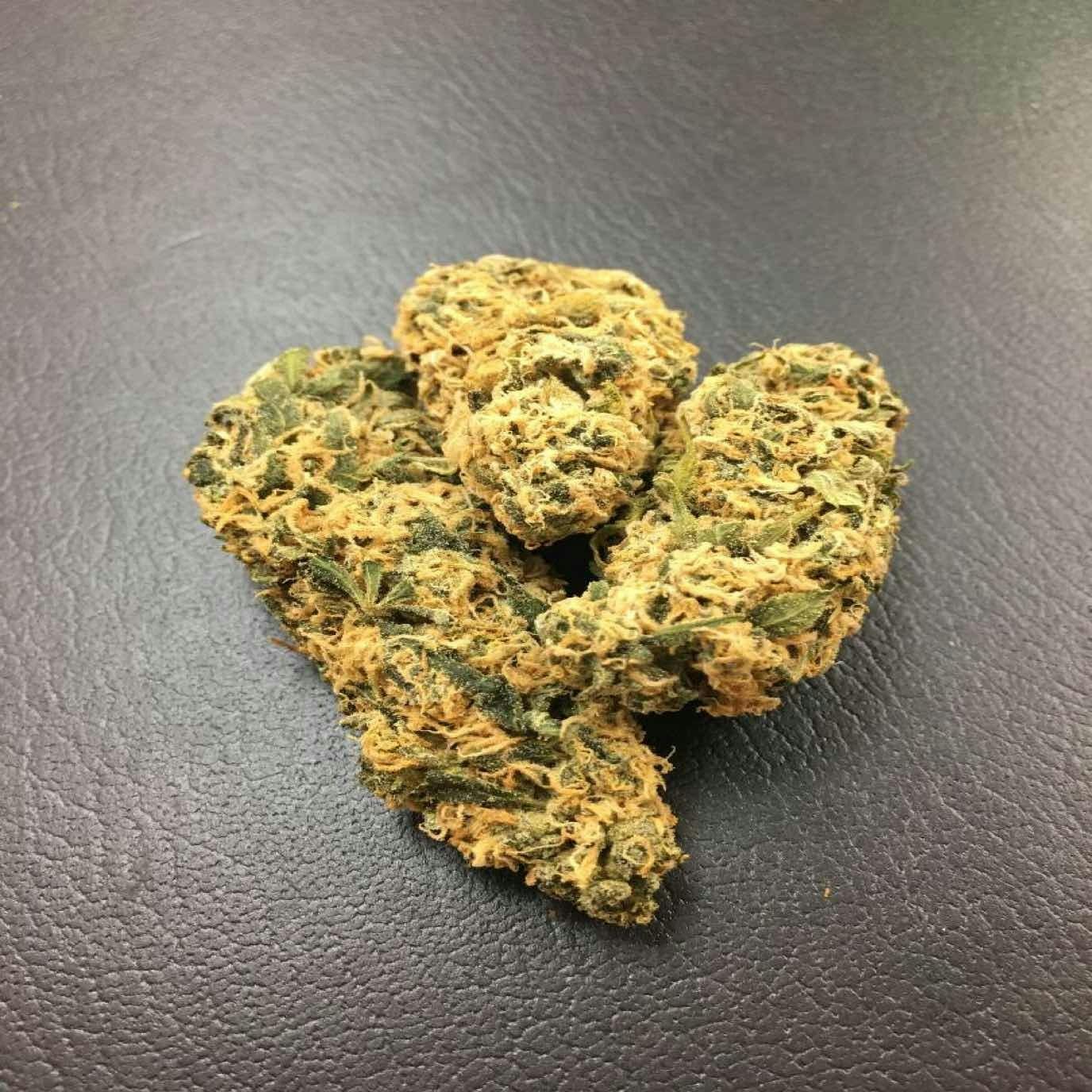 Blue Dream