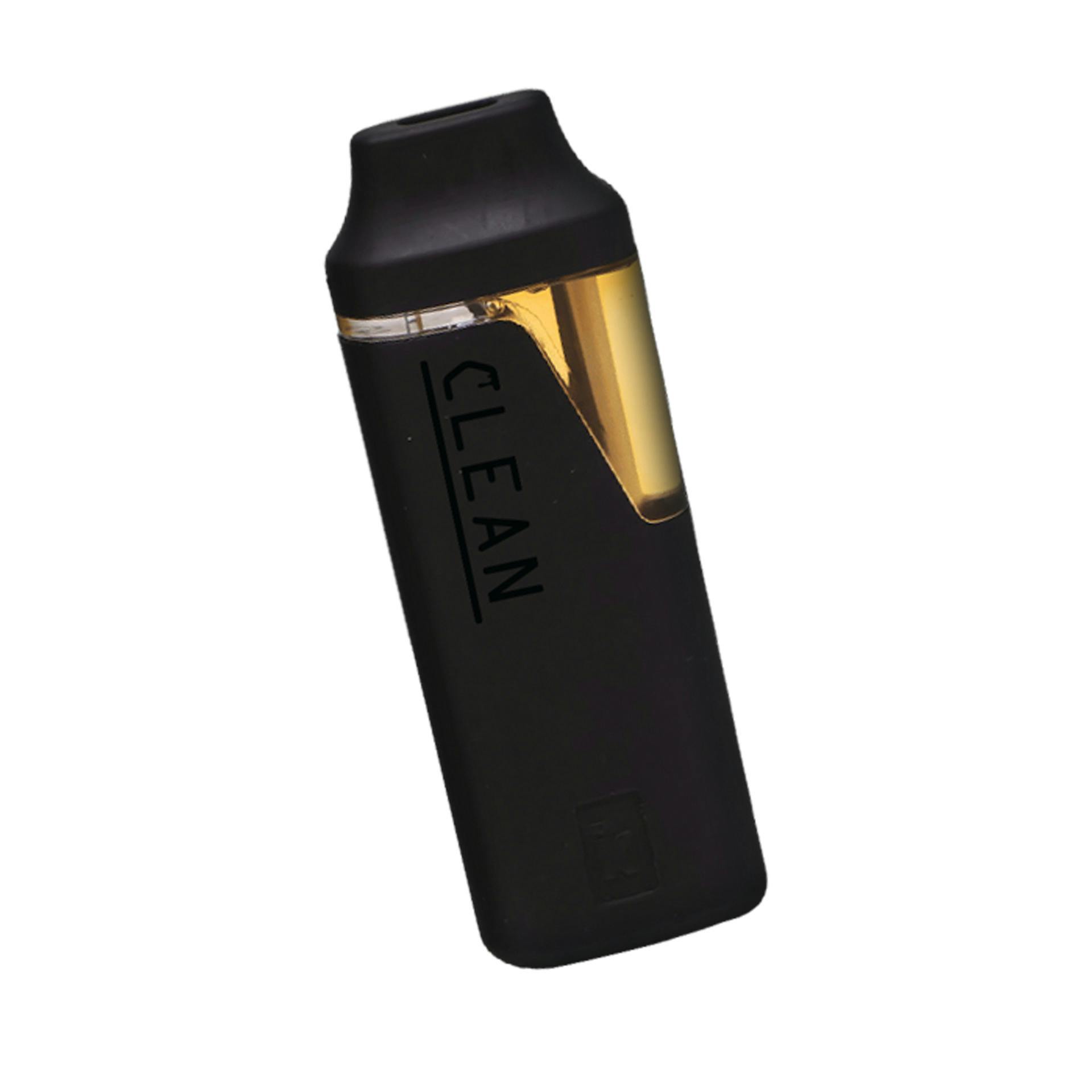 Clean Compact Disposable 2g - Peach