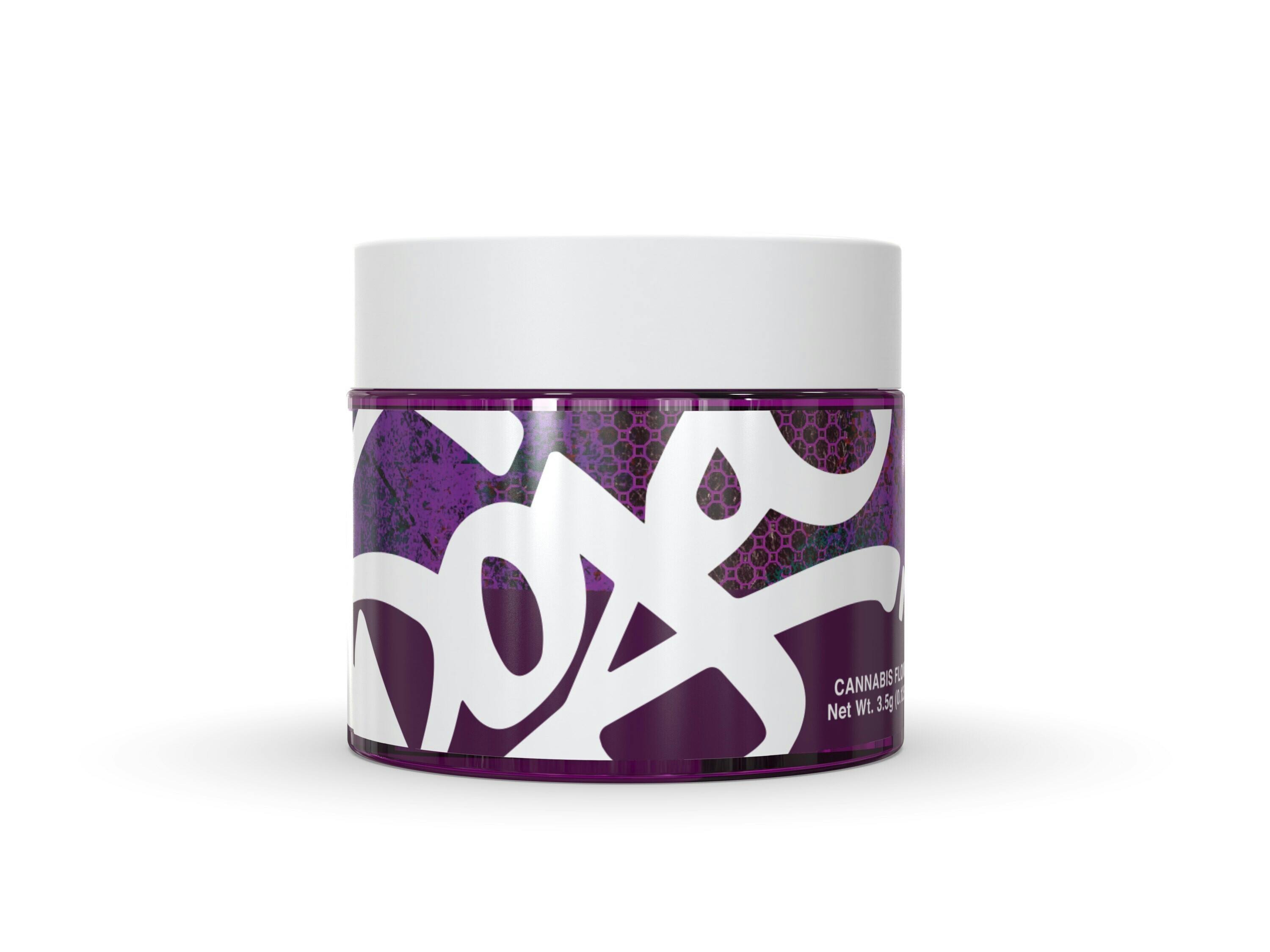Doja Smalls 14g - Peach Tree