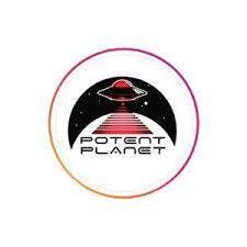 Potent Planet 3.5g - First Class Funk
