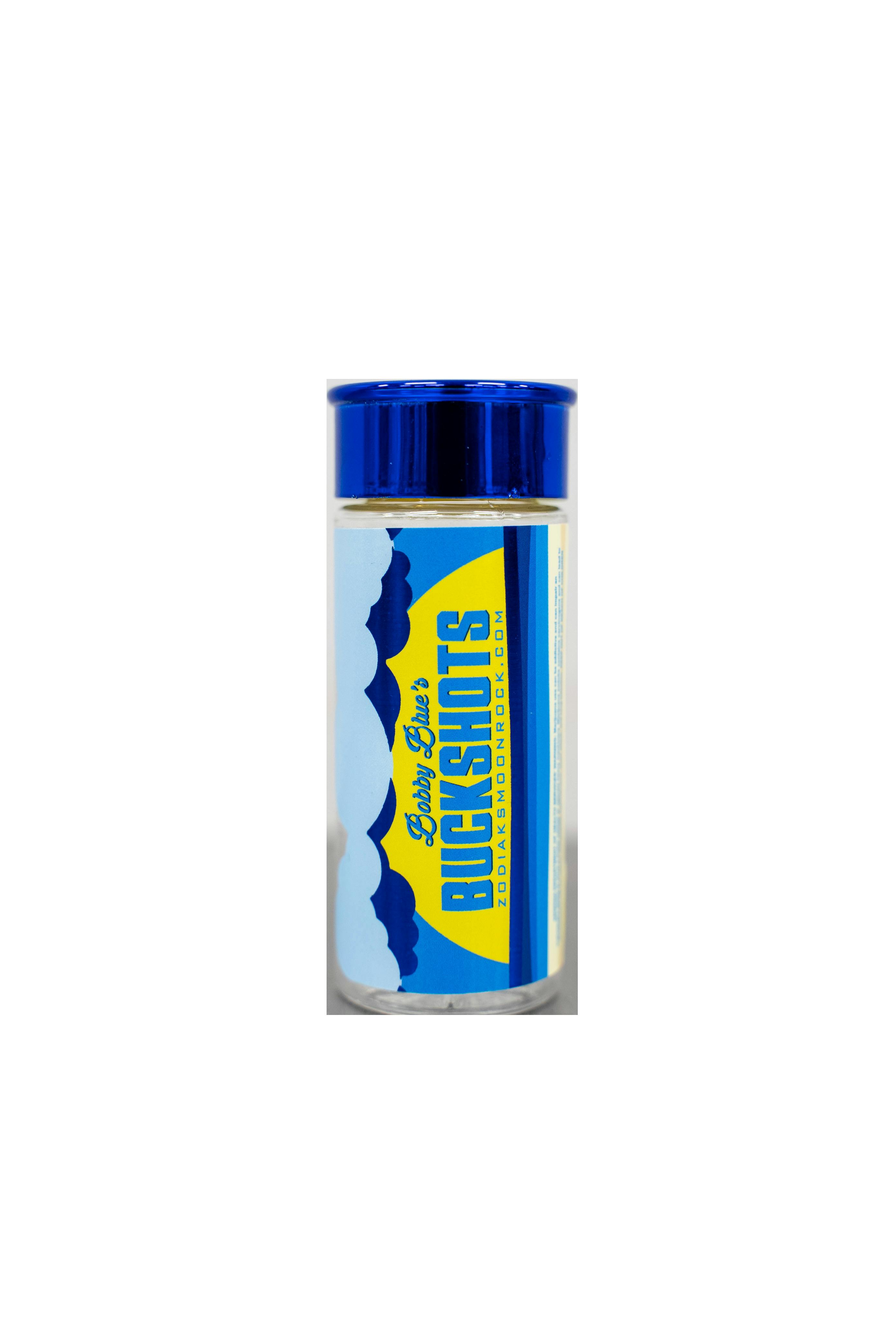 Dr. Zodiak's Moonrock Bobby Blue's Buckshots 4.2g - Bobby Blue