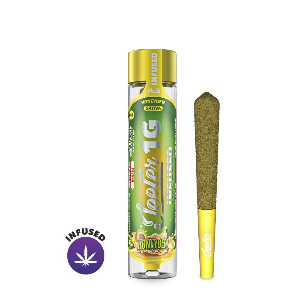 Jeeter Pre-Roll 1g - HoneyDew
