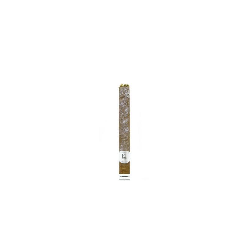 AE El Blunto Rose Gold Hash Infused Blunt Rojo 1.65g