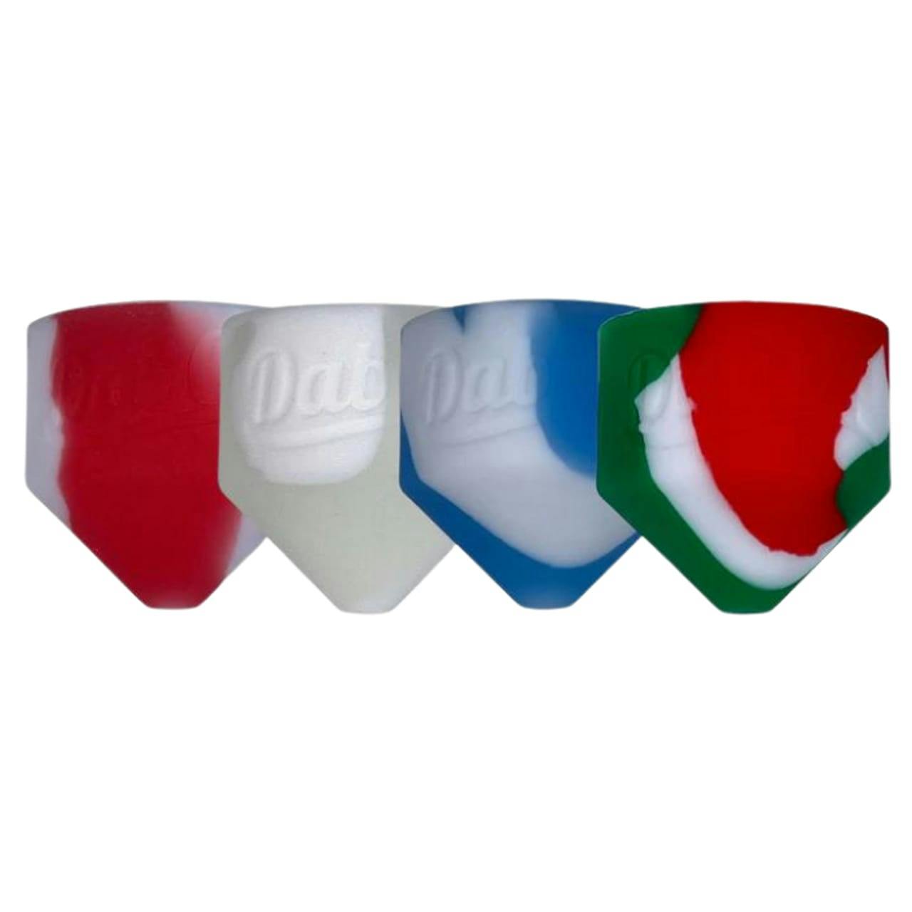 Dab Cap Limited Edition - Dab Cap Limited Edition Snow