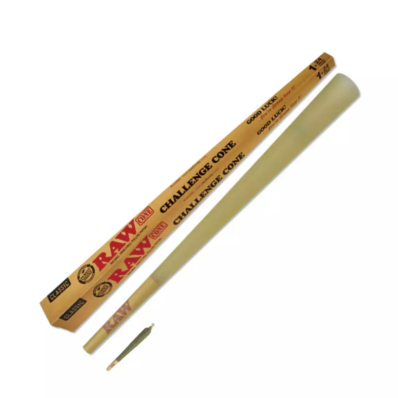 RAW Classic 24" Challenge Cone